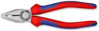 Knipex 00 20 09 V01 Tangenset Werkplaats 3-delig - thumbnail