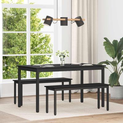 Eettafels METAAL Eettafels METAAL