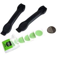 Slime bandenplakkers + bandenlichters - thumbnail