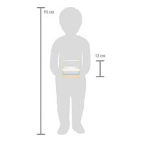 Small Foot - houten poppenhuis meubeltjes kinderkamer - thumbnail