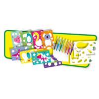 Ses blow airbrush graffiti - thumbnail