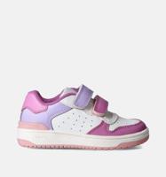 Mädchen Sneakers J WASHIBA GIRL GEOX rozen - thumbnail