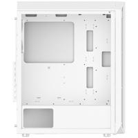 XPG VALOR AIR PLUS Midi-tower PC-behuizing Wit - thumbnail