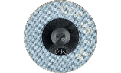 PFERD TOOLS CDR 38 Z 36 42773403 Schuurblad Korrelgrootte (num) 36 (Ø) 38 mm 100 stuk(s) PFERD TOOLS CDR 38 Z 36 42773403 Schuurblad Korrelgrootte (num) 36 (Ø) 38 mm 100 stuk(s)