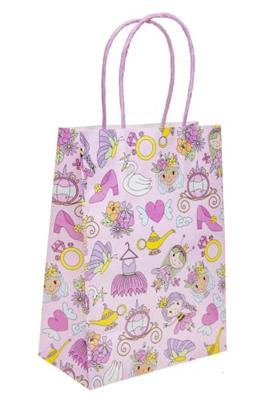 Duckiez Geschenktasje prinses