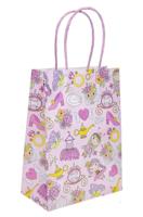 Duckiez Geschenktasje prinses - thumbnail