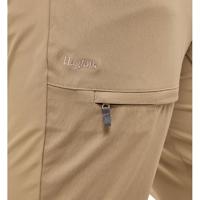 Haglofs Alert Mid Wandelbroek Heren Oak Brown 48 - thumbnail