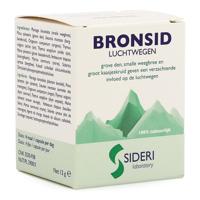 Bronsid 330mg Caps 30 - thumbnail