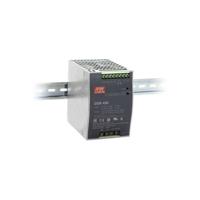 MEAN WELL DDR-480C-24 DC/DC-converter 24 V 20 A 480 W Aantal uitgangen: 1 x Inhoud 1 stuk(s) - thumbnail