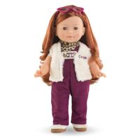 Corolle Ma chique ontdekkingsreiziger set - 36cm - thumbnail