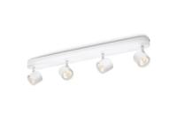 Philips LED Star 562443116 LED-plafondspot LED 18 W Wit - thumbnail