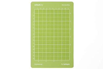 Cricut Joy™ StandardGrip Snijmat Groen