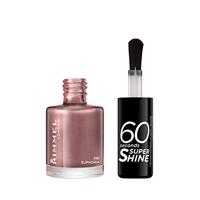 Rimmel London Nagellak 60 Seconds 510 Euphoria - thumbnail