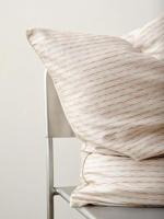 Marc O'Polo Marc O'Polo Janne Dekbedovertrek 200x200/220 Rose smoke - thumbnail