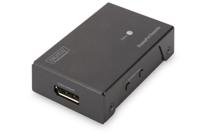 Digitus DisplayPort Repeater - thumbnail