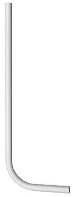 Cornat Buis Spoelkast 1Xbocht 26/28X700 Wi - T362201