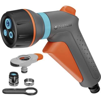 GARDENA 18376-20 Classic Indoor Set Reinigingsspuit