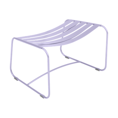 Fermob Surprising hocker Marshmallow