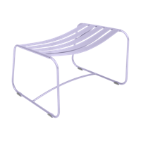 Fermob Surprising hocker Marshmallow - thumbnail