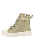Shoesme Sneakers SW23S006-C Groen-22 maat 22 - thumbnail
