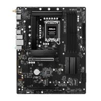Moederbord Intel Asrock B860 Pro-A WiFi - thumbnail