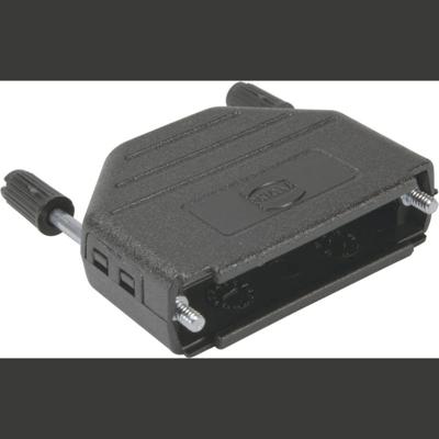 HARTING 09 67 009 0424 09670090424 Schaalbehuizing Kunststof 1 stuk(s)