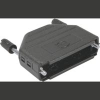 HARTING 09 67 009 0424 09670090424 Schaalbehuizing Kunststof 1 stuk(s) - thumbnail