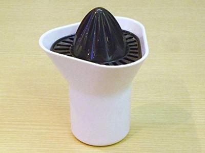 Rig-Tig Sinaasappelpers 0,33 L grijs/wit Rig-Tig Sinaasappelpers 0,33 L grijs/wit