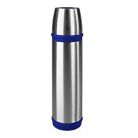 Emsa Captain isoleerfles 0.7L blauw - thumbnail