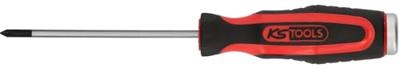 KS Tools 151.1101 1511101 Kruiskop schroevendraaier PH 0