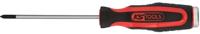 KS Tools 151.1101 1511101 Kruiskop schroevendraaier PH 0 - thumbnail