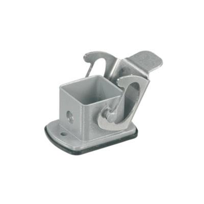 Weidmüller HDC 04A ALU 1497600000 Opbouwbehuizing 1 stuk(s) Weidmüller HDC 04A ALU 1497600000 Opbouwbehuizing 1 stuk(s)