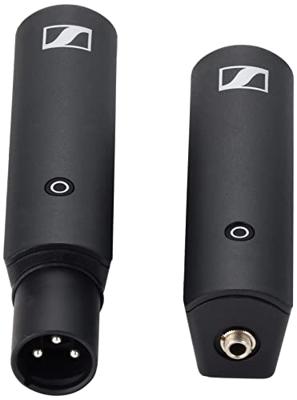 Sennheiser ME2-II Lavalier set - thumbnail