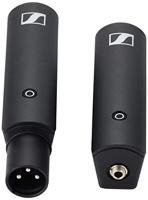 Sennheiser XSW-D LAVALIER SET Draadloze microfoonset Dasspeld Zendmethode:Radiografisch Radiografisch - thumbnail