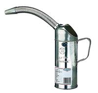 PRESSOL maatkan measuring cup w.flex.out. white sheet - thumbnail