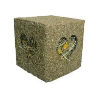 ROSEWOOD IK HOU VAN HOOI KNAAG KUBUS 12,5X12,5X12,5 CM - thumbnail