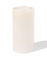 HEMA Led kaars ⌀7.5x15cm ivoor (ivoor) - thumbnail