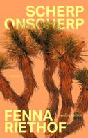 Scherp onscherp - Fenna Riethof - ebook - thumbnail