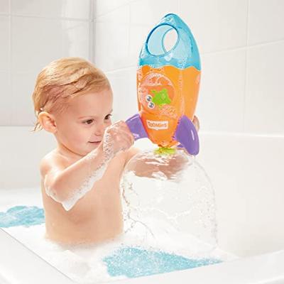 Tomy Toomies Waterfontein Raket