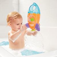 Tomy Toomies Waterfontein Raket - thumbnail