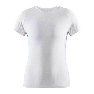 Craft 1908854 Pro Dry Nanoweight SS W - White - XXL