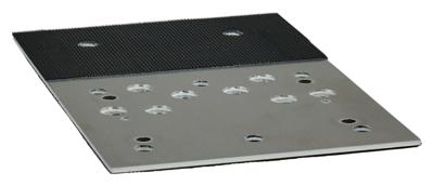 Makita Accessoires Steunzool extra-lang velcro - 191Y23-0