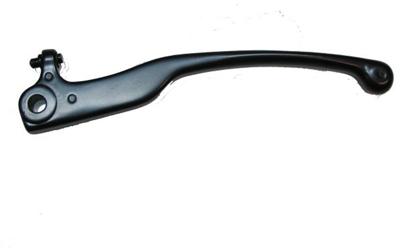 VPARTS Brake lever vicma li+re black, 70272