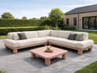 Fonteyn | Sorella Loungeset - thumbnail