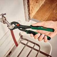 Bosch Home and Garden 1600A02BY7 1600A02BY7 Gereedschapsset - thumbnail