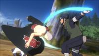 Naruto Shippuden Ultimate Ninja Storm 2 (essentials) - thumbnail
