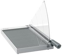 Leitz 90200000 papiersnijmachine 10 vel - thumbnail
