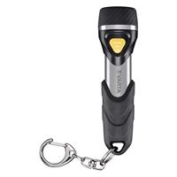 Varta Day Light Key Chain 16605 Zaklamp LED werkt op batterijen 12 lm 6.5 h 37 g - thumbnail