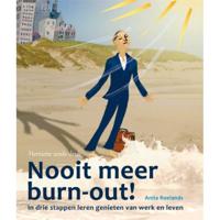 Nooit meer burn-out! (Paperback) - thumbnail