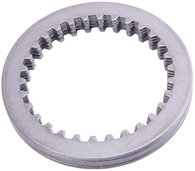 TRW stalen tussenschijven clutch.steel.kit mes372-8